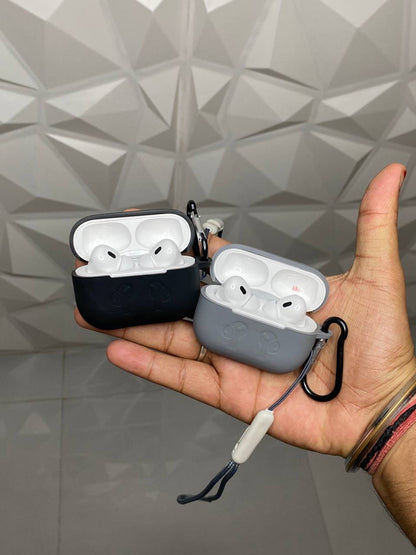 Airpod pro 2 TWS Buy 1 get 1 Offer With 3 Months warranty ⭐⭐⭐⭐⭐4.9/5 Rating