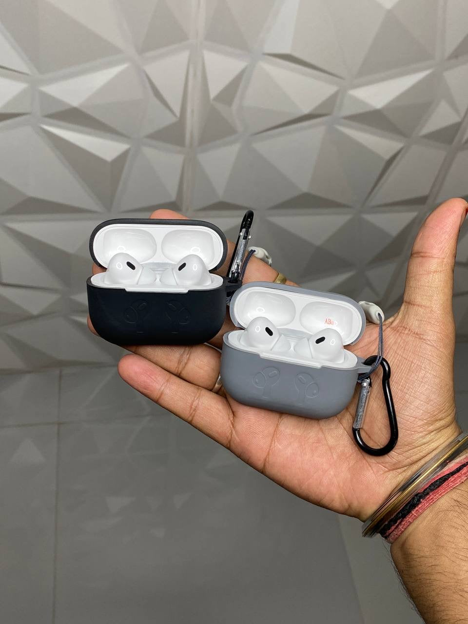 Airpod pro 2 TWS Buy 1 get 1 Offer With 3 Months warranty ⭐⭐⭐⭐⭐4.9/5 Rating