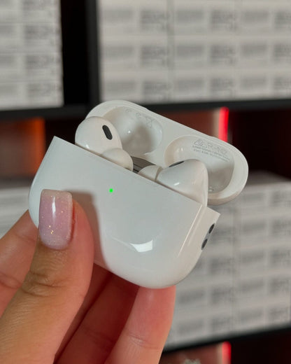 AirPods Pro 2nd gen *USA imported* with 12 months replaceable warranty