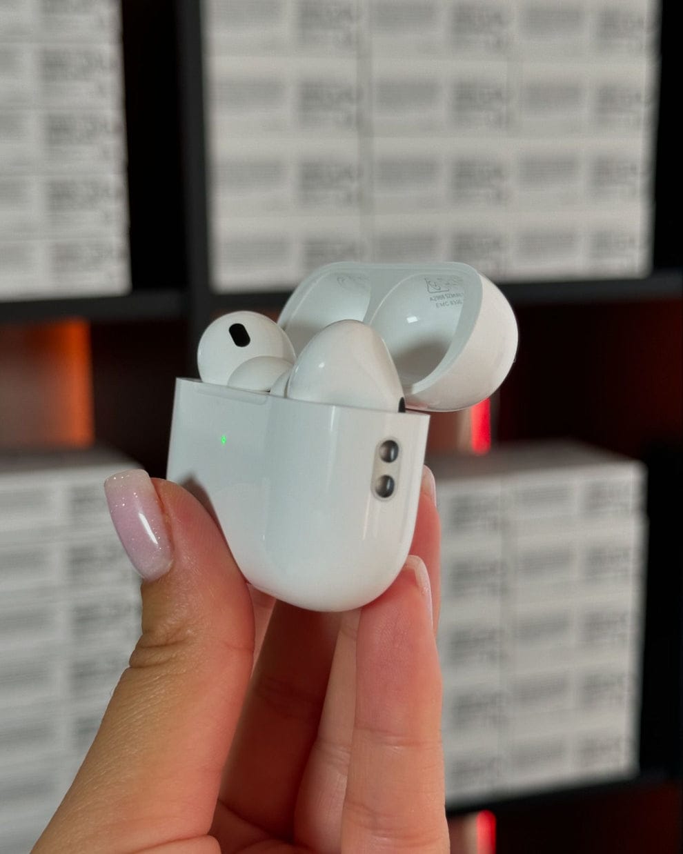 AirPods Pro 2nd gen *USA imported* with 12 months replaceable warranty