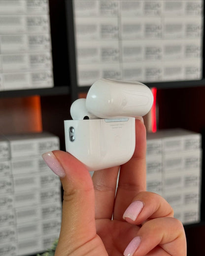 AirPods Pro 2nd gen *USA imported* with 12 months replaceable warranty