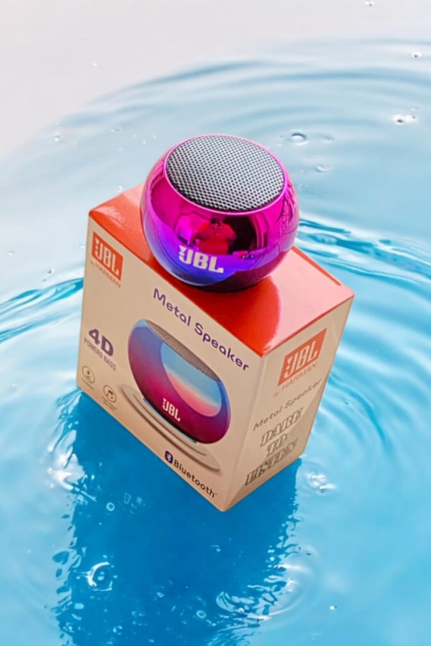 Mini Speaker