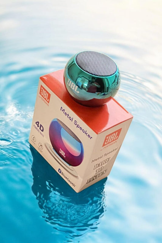 Mini Speaker