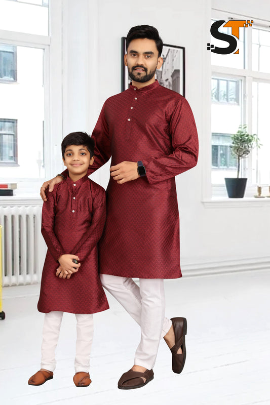 Kurta-Pyjama Set