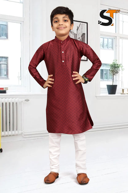 Kurta-Pyjama Set