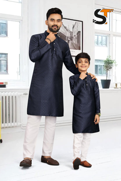 Kurta-Pyjama Set