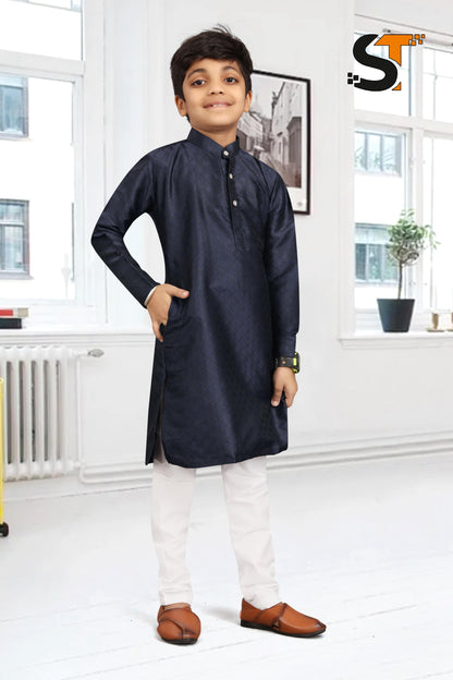 Kurta-Pyjama Set