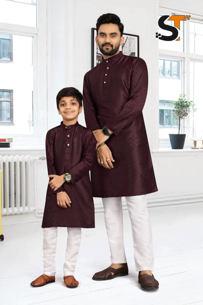 Kurta-Pyjama Set