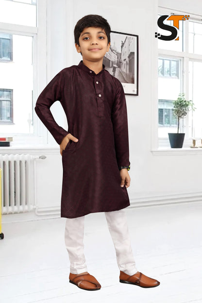 Kurta-Pyjama Set