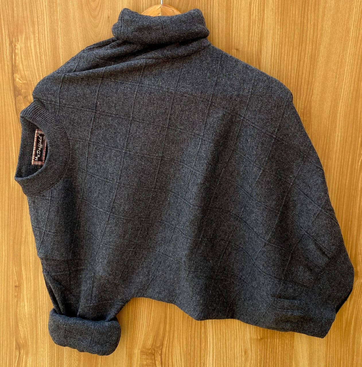 PREMIUM PULLOVERS