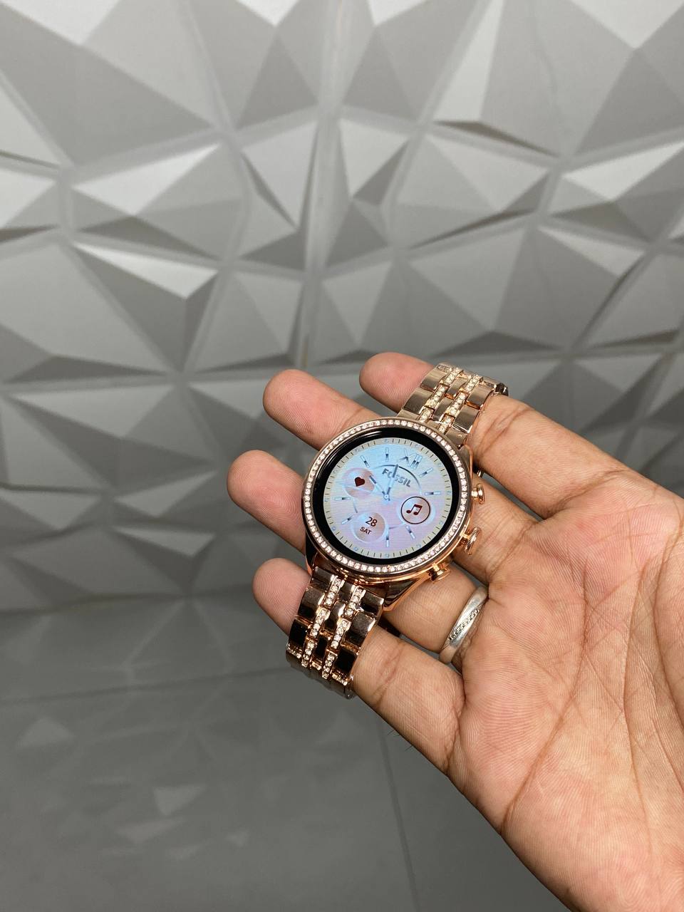 Gen 9 Smartwatch