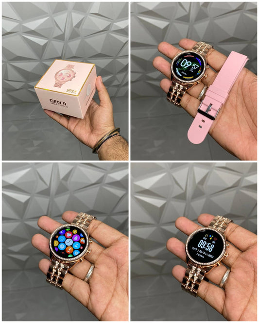 Gen 9 Smartwatch