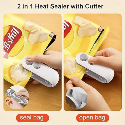 Sealer and Cutter