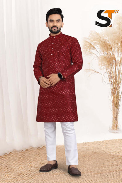 Kurta 20.0 Kurta-Pyjama Set