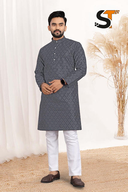 Kurta 20.0 Kurta-Pyjama Set