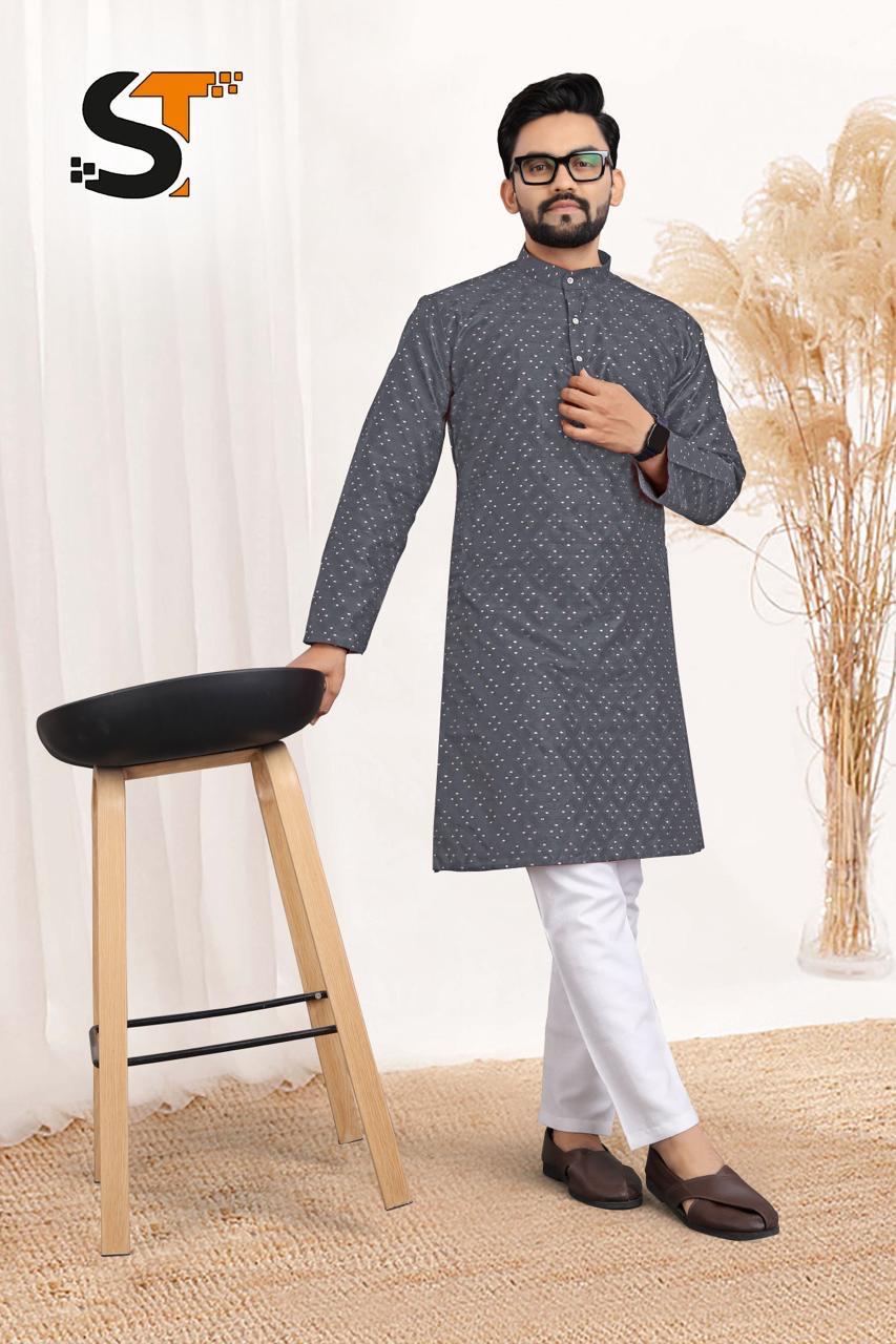 Kurta 20.0 Kurta-Pyjama Set