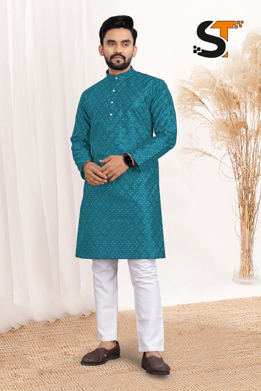 Kurta 20.0 Kurta-Pyjama Set