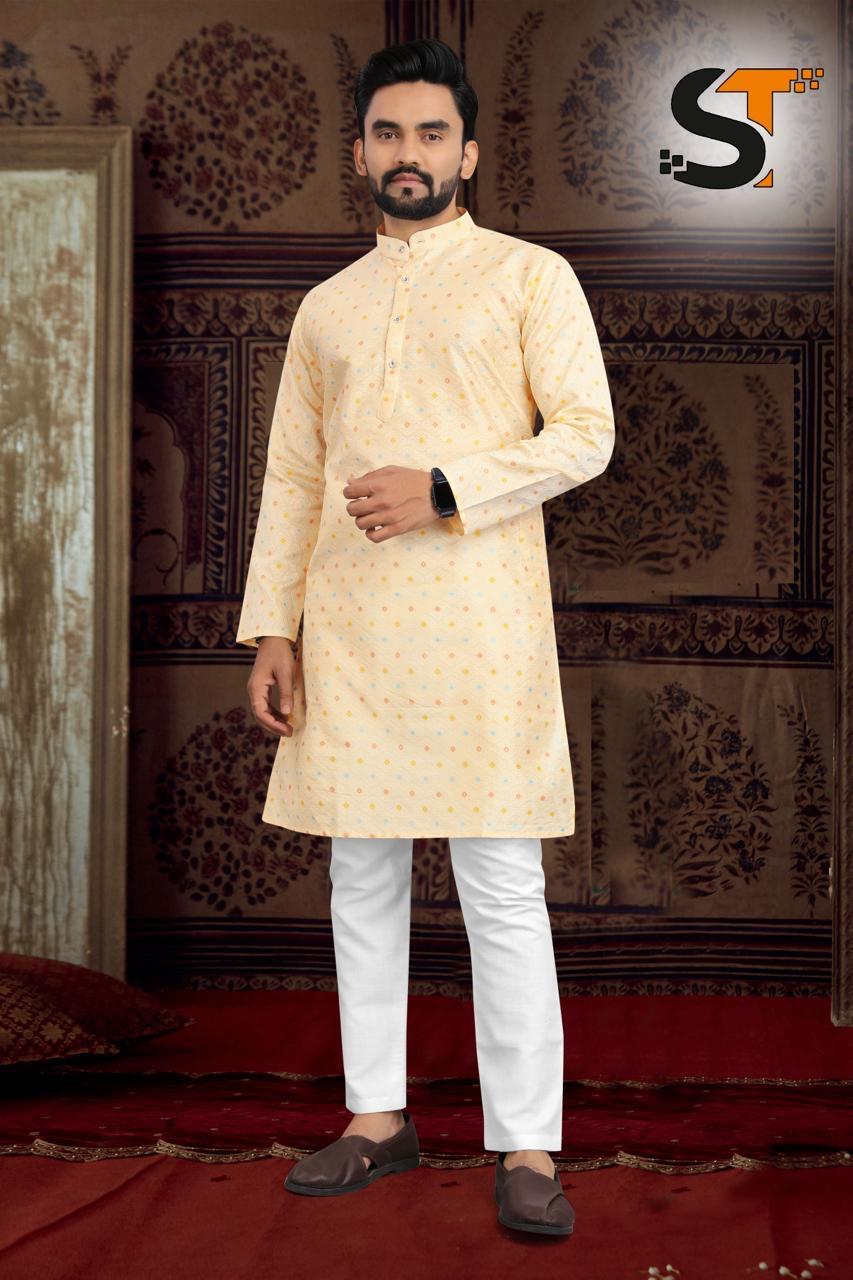 Kurta 20.0 Kurta-Pyjama Set