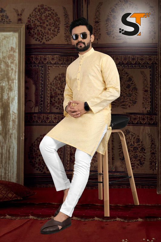 Kurta 20.0 Kurta-Pyjama Set