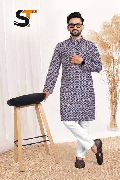 Men's Kurta With Paijama