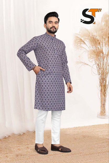 Men's Kurta With Paijama