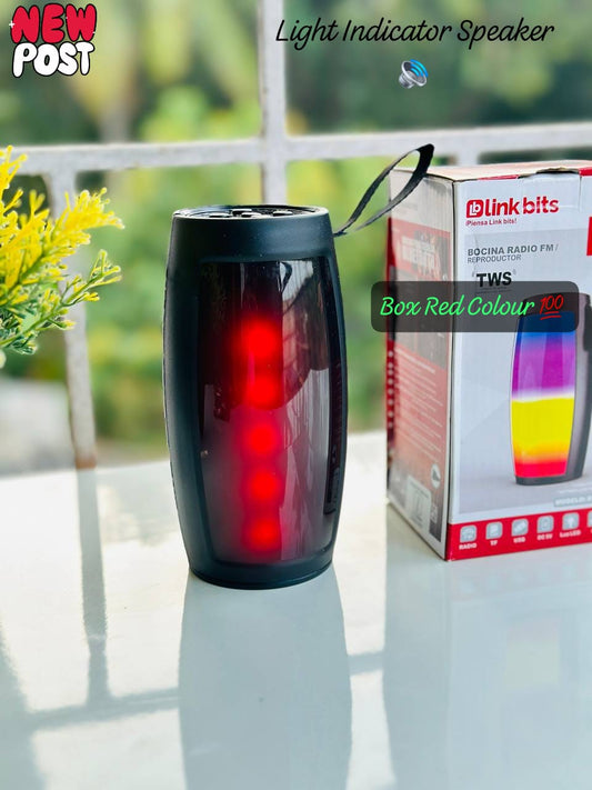 Wireless Bass Sound MINI Speaker-1202