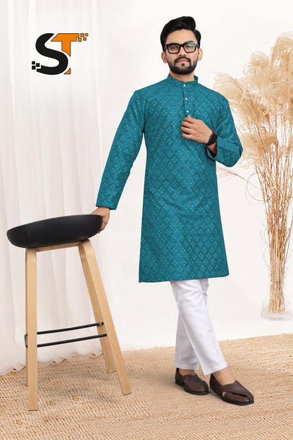 Kurta 20.0 Kurta-Pyjama Set